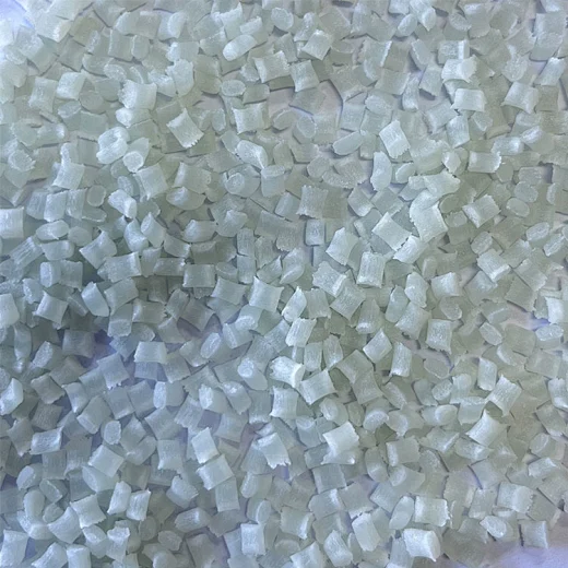 PA6 GF 20 FR
